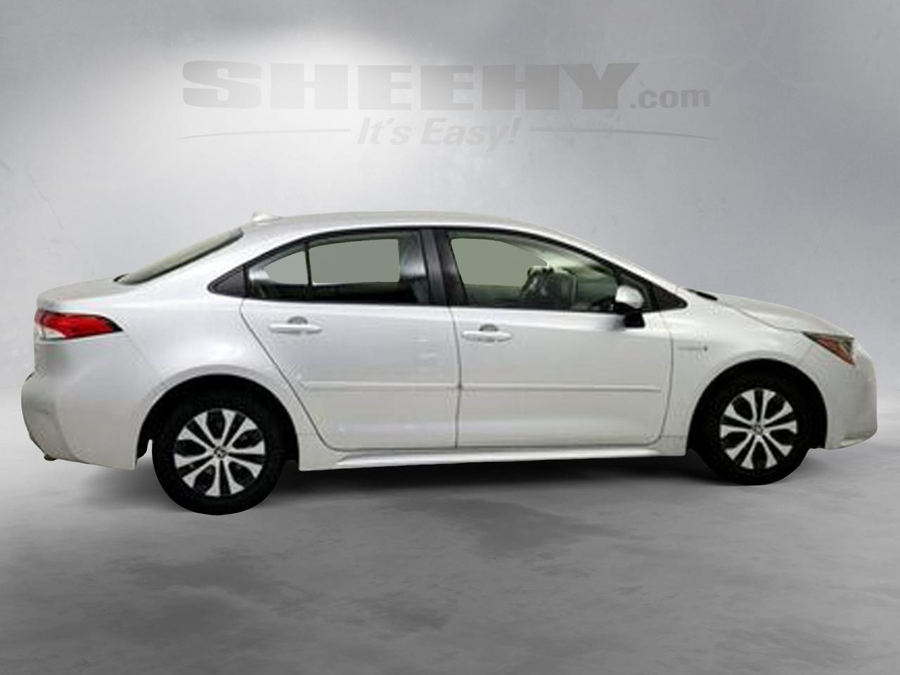2020 Toyota Corolla Hybrid LE Laurel MD