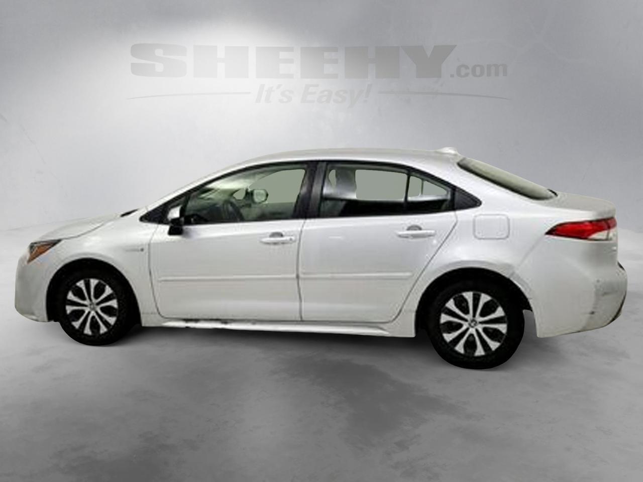 2020 Toyota Corolla Hybrid LE Laurel MD
