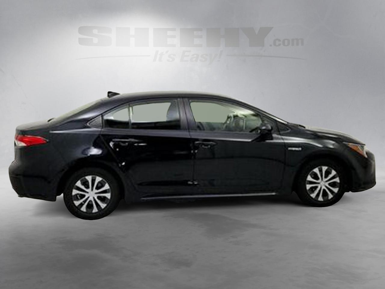 2020 Toyota Corolla Hybrid LE Laurel MD