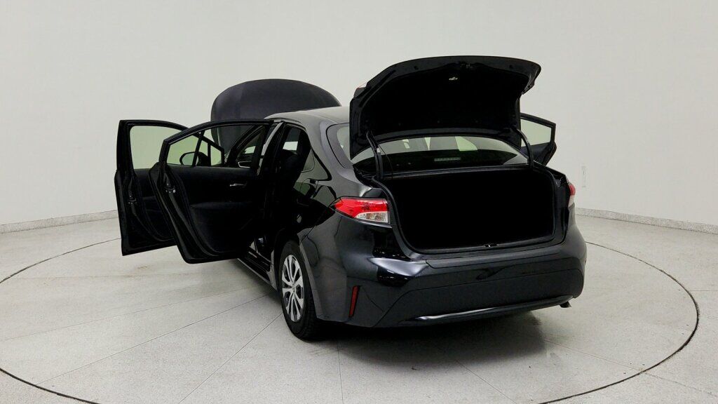 2020 Toyota Corolla Hybrid LE Laurel MD