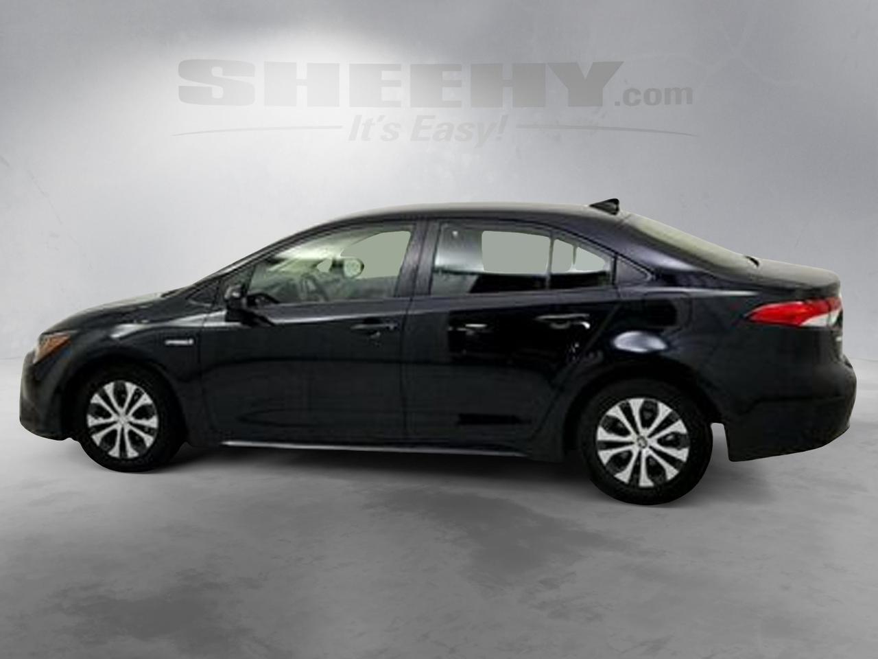 2020 Toyota Corolla Hybrid LE Laurel MD