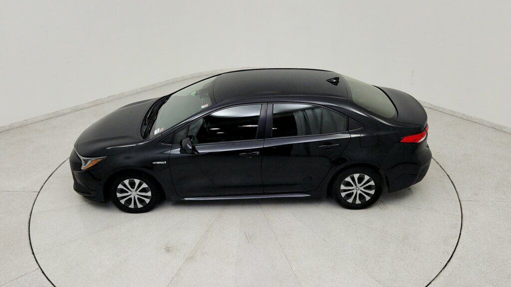 2020 Toyota Corolla Hybrid LE Laurel MD