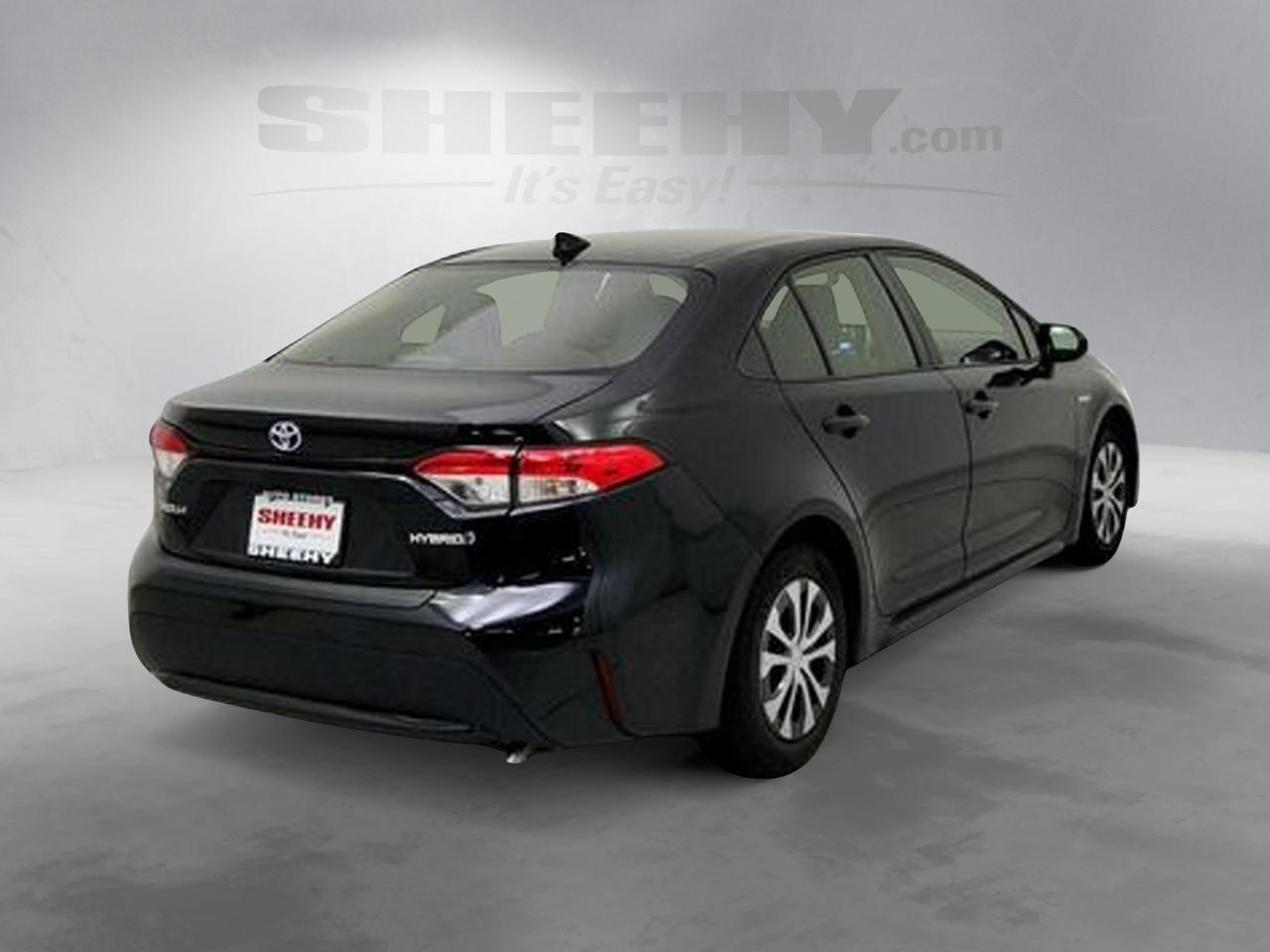 2020 Toyota Corolla Hybrid LE Laurel MD