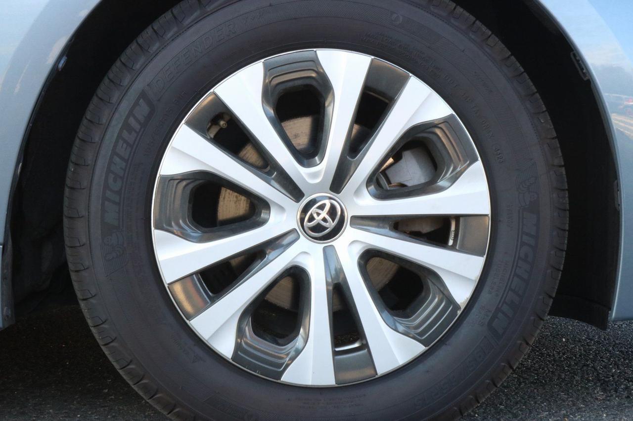 2020 Toyota Corolla Hybrid LE Fredericksburg VA