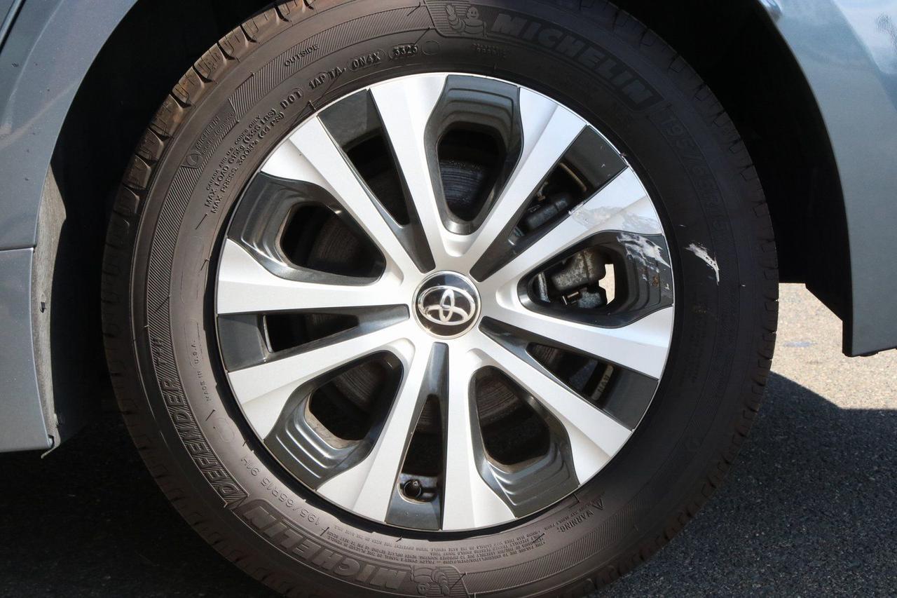 2020 Toyota Corolla Hybrid LE Fredericksburg VA