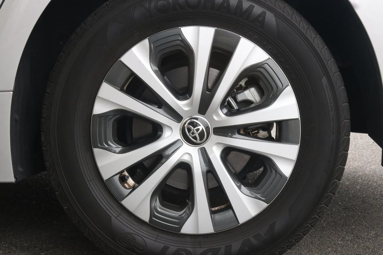 2020 Toyota Corolla Hybrid LE Fredericksburg VA