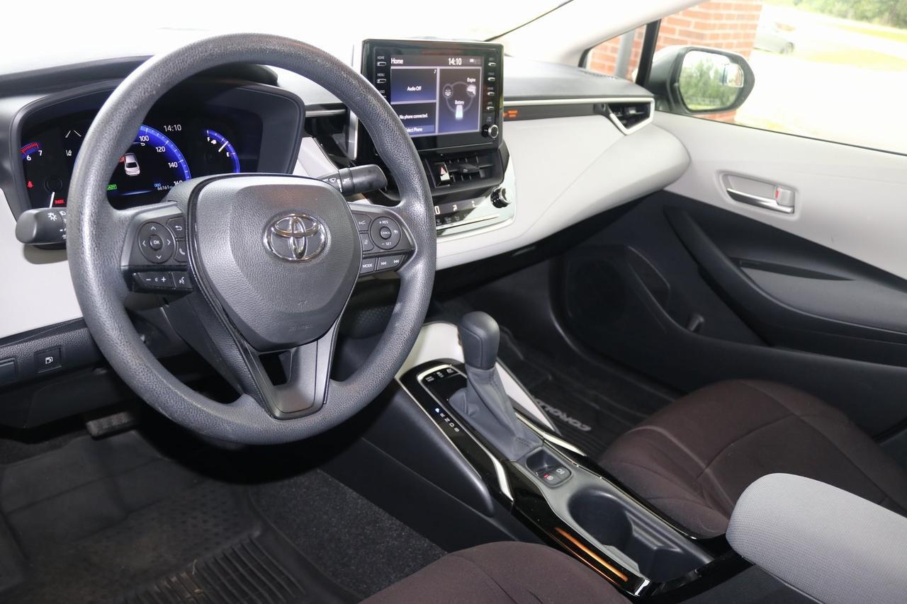 2020 Toyota Corolla Hybrid LE Fredericksburg VA