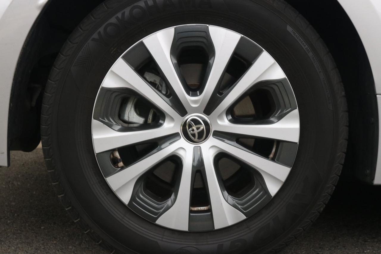 2020 Toyota Corolla Hybrid LE Fredericksburg VA
