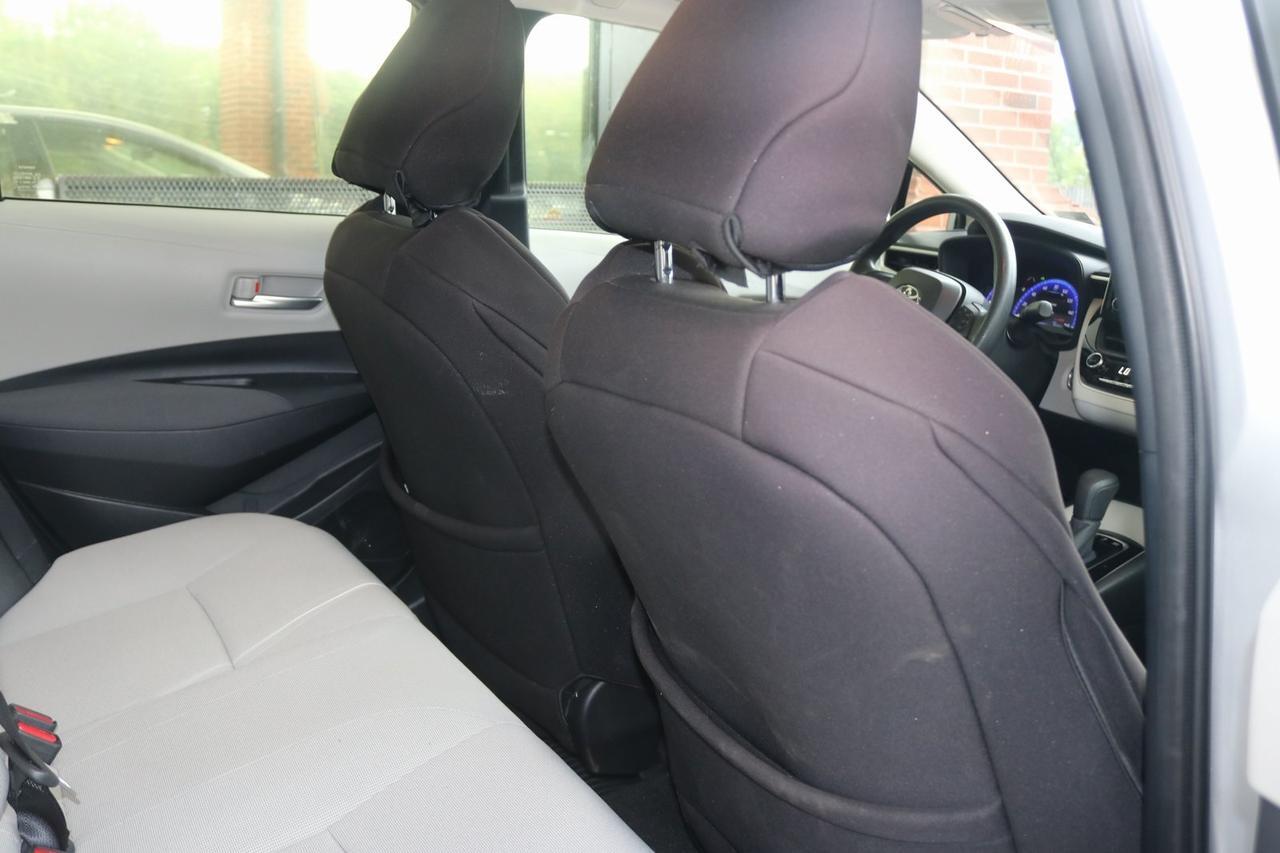 2020 Toyota Corolla Hybrid LE Fredericksburg VA
