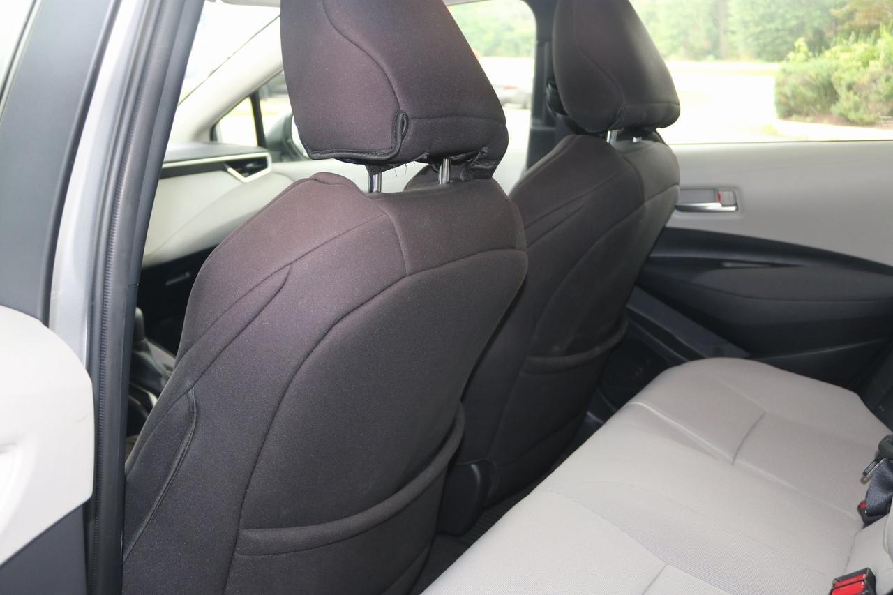 2020 Toyota Corolla Hybrid LE Fredericksburg VA