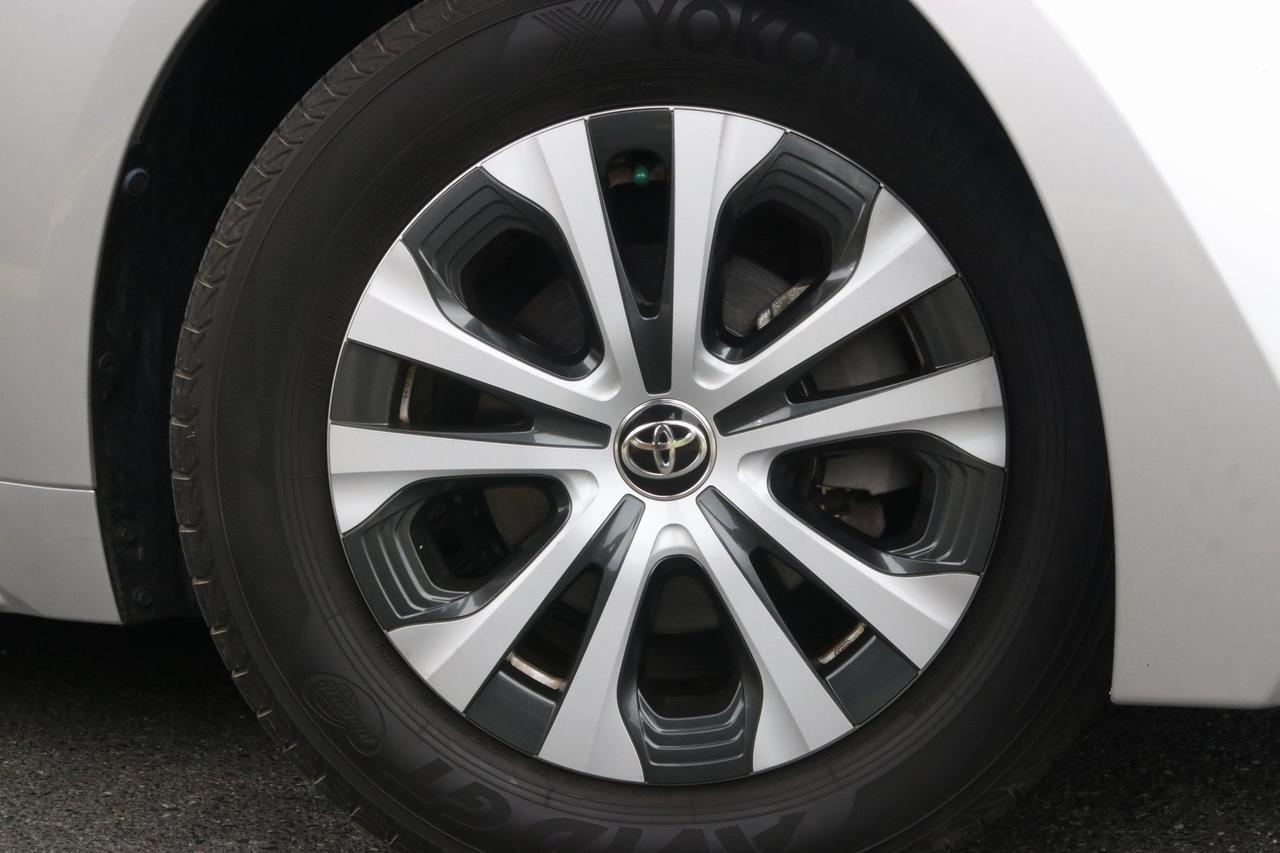 2020 Toyota Corolla Hybrid LE Fredericksburg VA