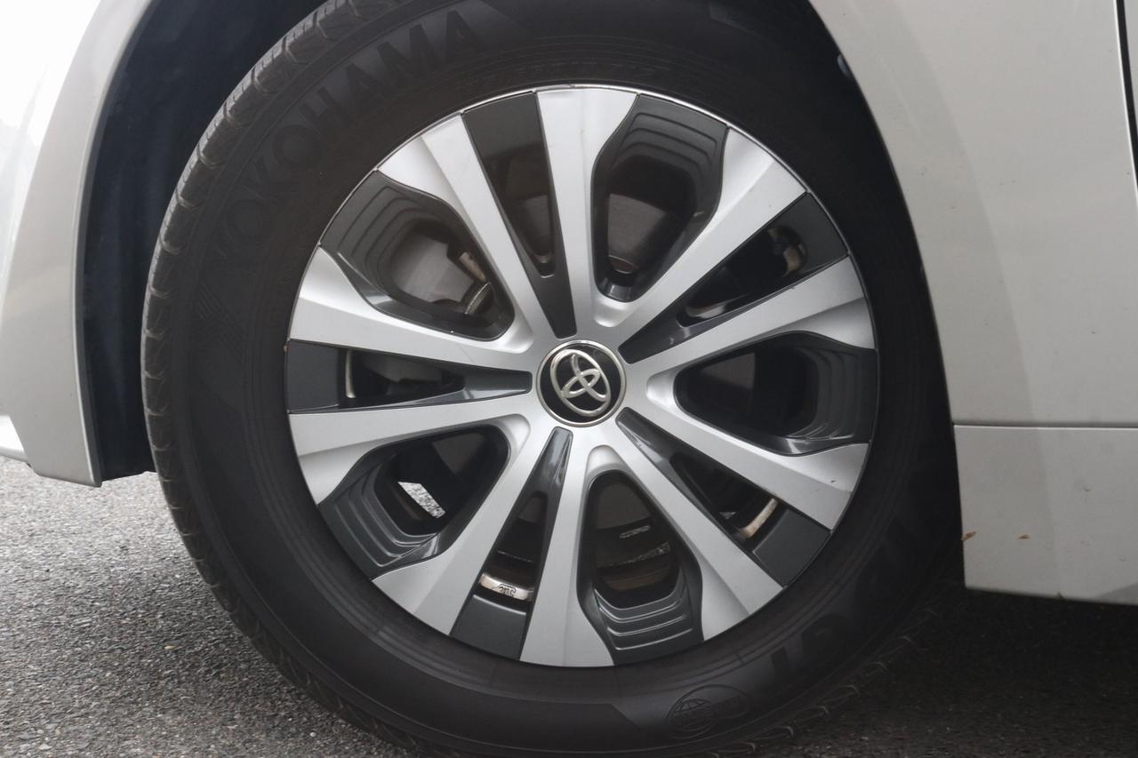 2020 Toyota Corolla Hybrid LE Fredericksburg VA