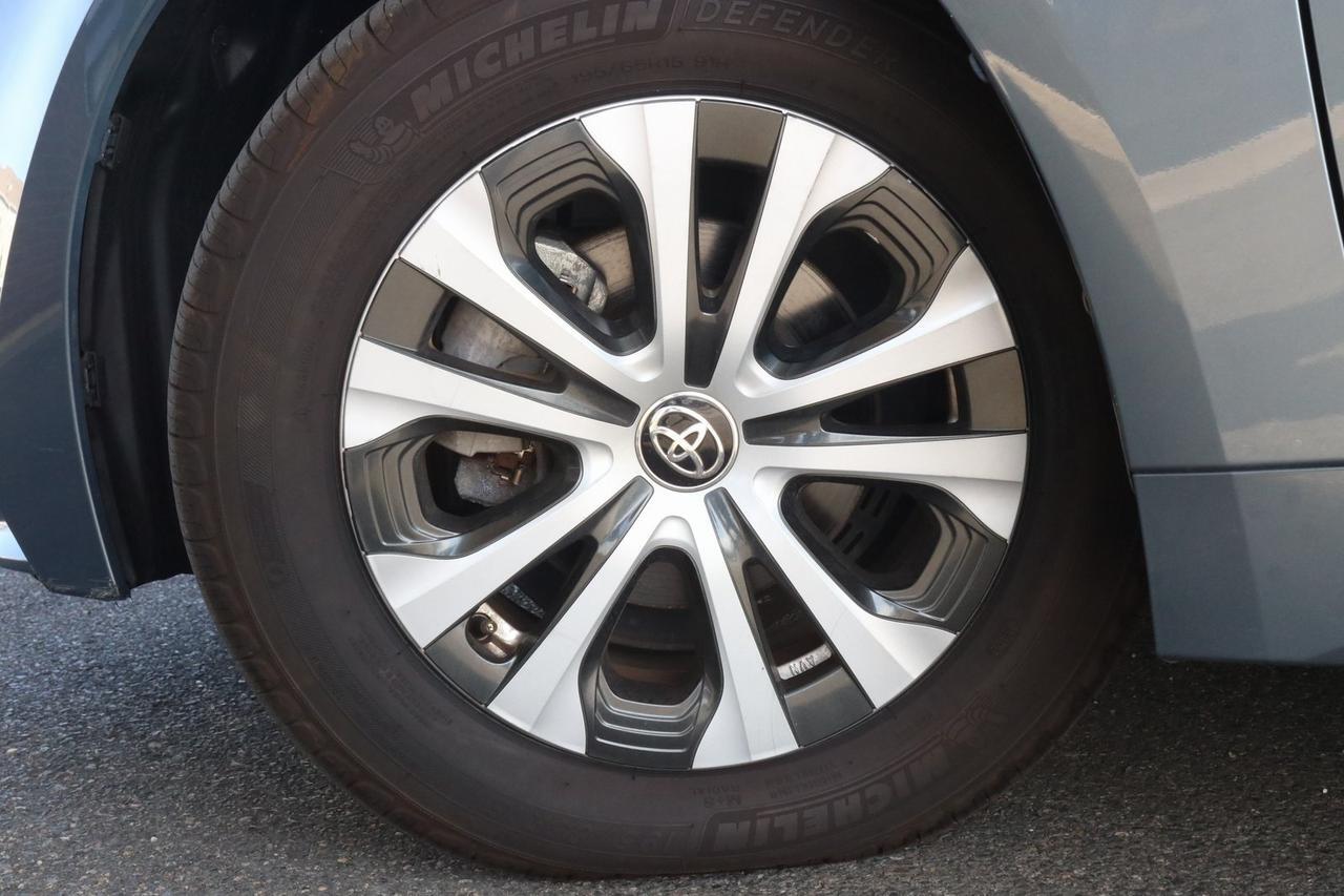 2020 Toyota Corolla Hybrid LE Fredericksburg VA