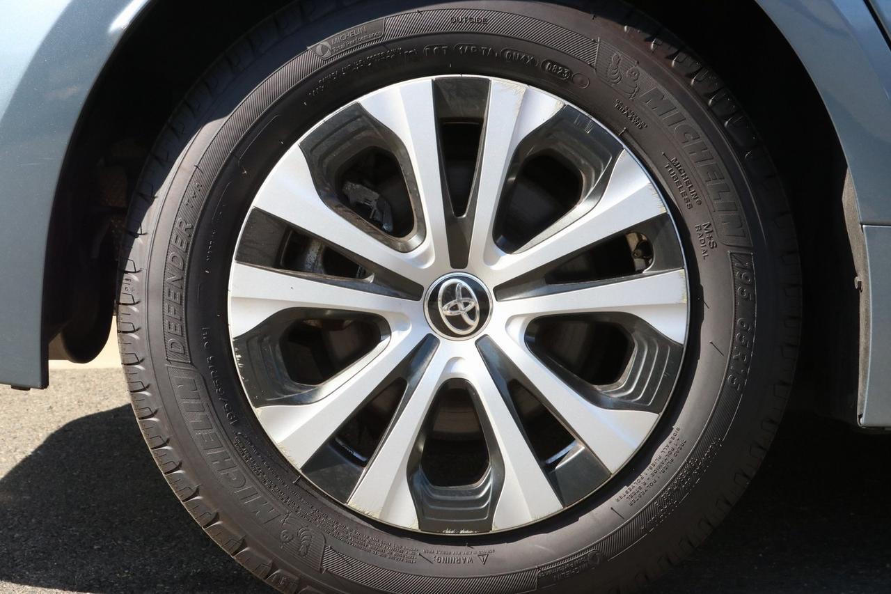 2020 Toyota Corolla Hybrid LE Fredericksburg VA