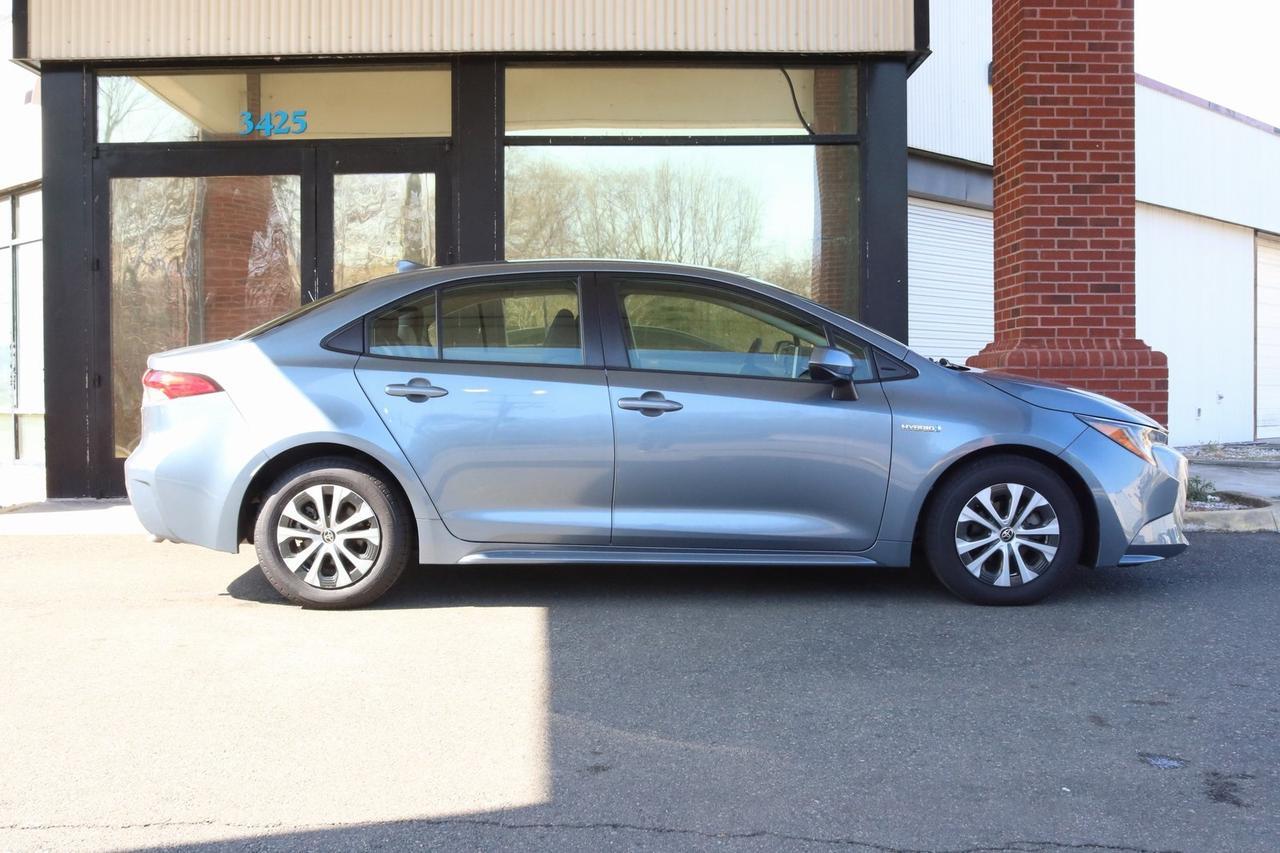 2020 Toyota Corolla Hybrid LE Fredericksburg VA