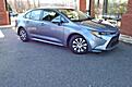 2020 Toyota Corolla Hybrid LE