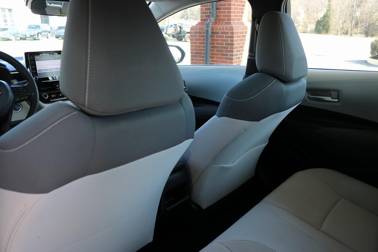 2020 Toyota Corolla Hybrid LE Fredericksburg VA
