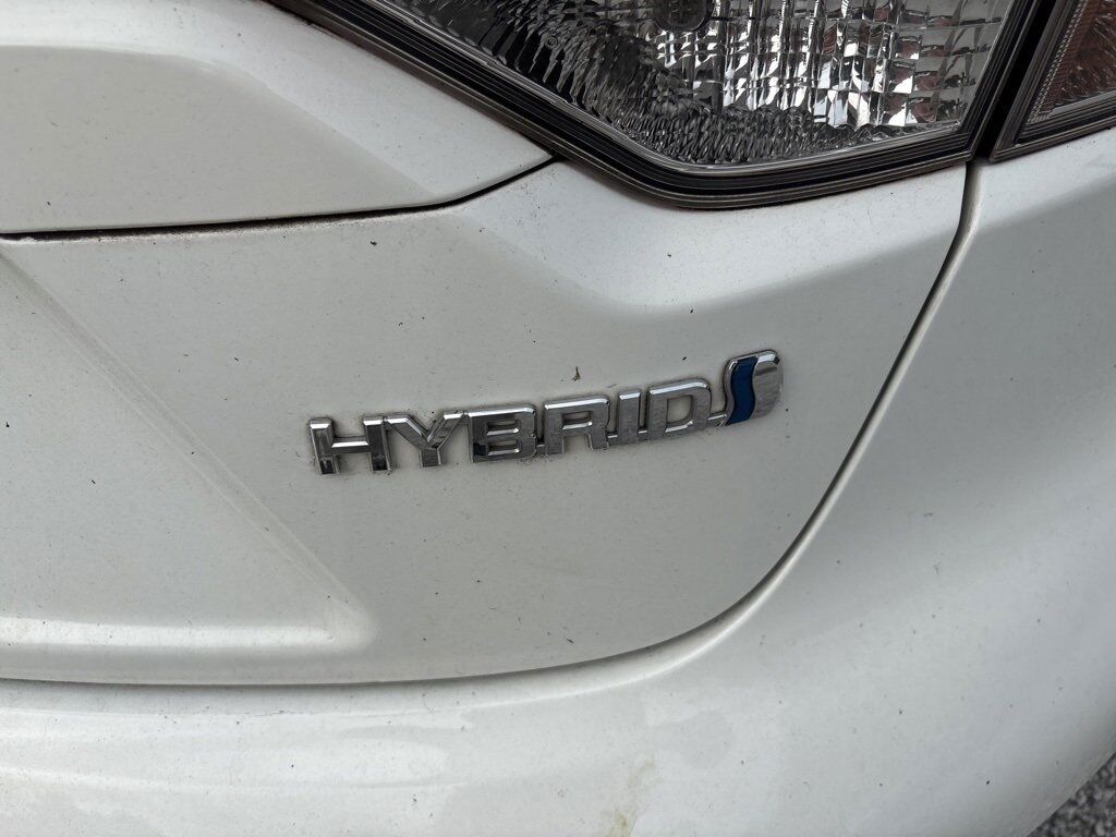 2020 Toyota Corolla Hybrid LE Cockeysville MD