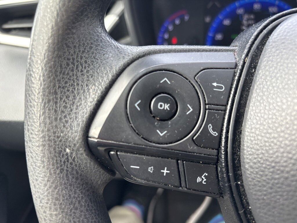 2020 Toyota Corolla Hybrid LE Cockeysville MD