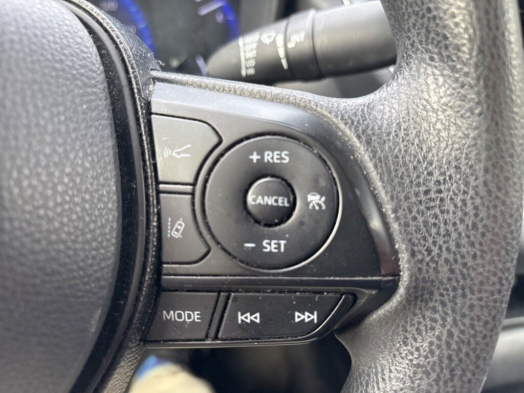 2020 Toyota Corolla Hybrid LE Cockeysville MD