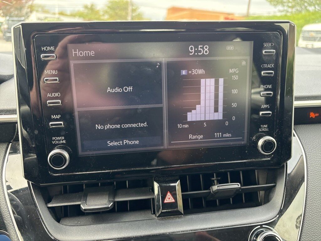 2020 Toyota Corolla Hybrid LE Cockeysville MD