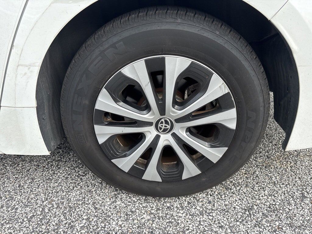 2020 Toyota Corolla Hybrid LE Cockeysville MD