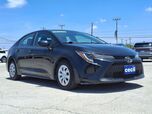 2020 Toyota Corolla L
