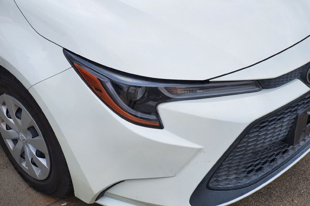 2020 Toyota Corolla L