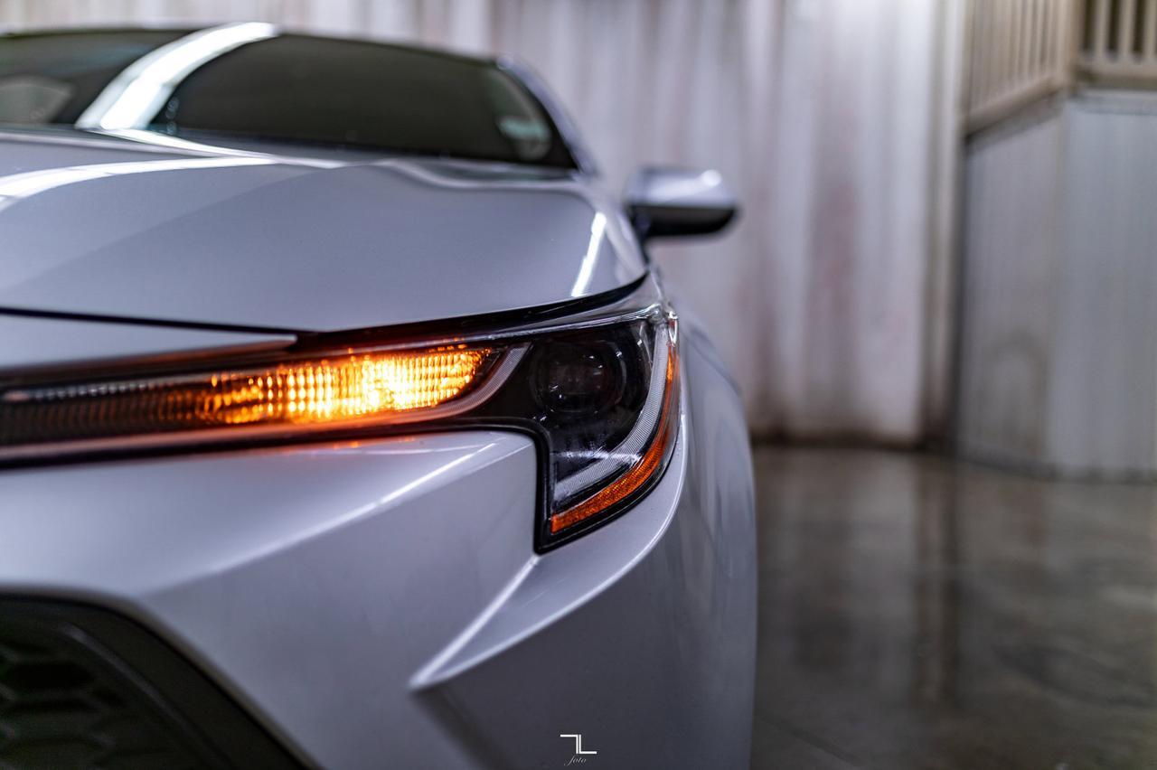 2020 Toyota Corolla L Manual BCam Red Deer AB