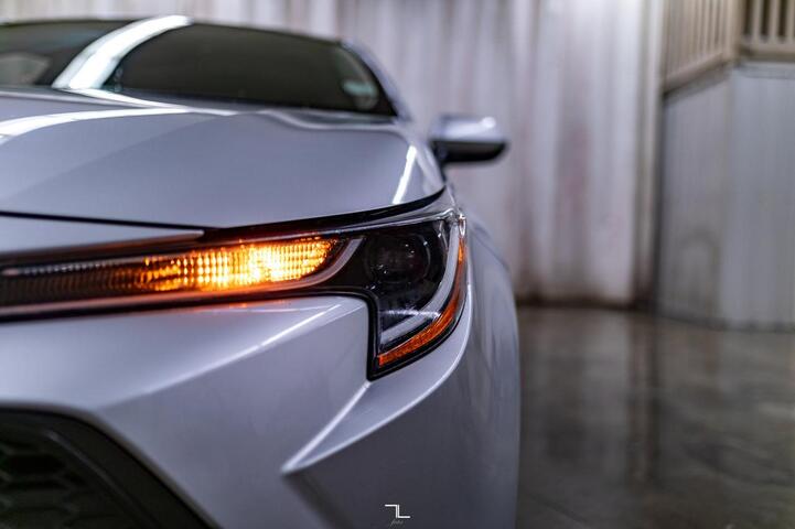 2020 Toyota Corolla L Manual BCam Red Deer AB