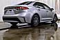 2020 Toyota Corolla L Manual BCam Red Deer AB