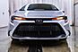 2020 Toyota Corolla L Manual BCam Red Deer AB