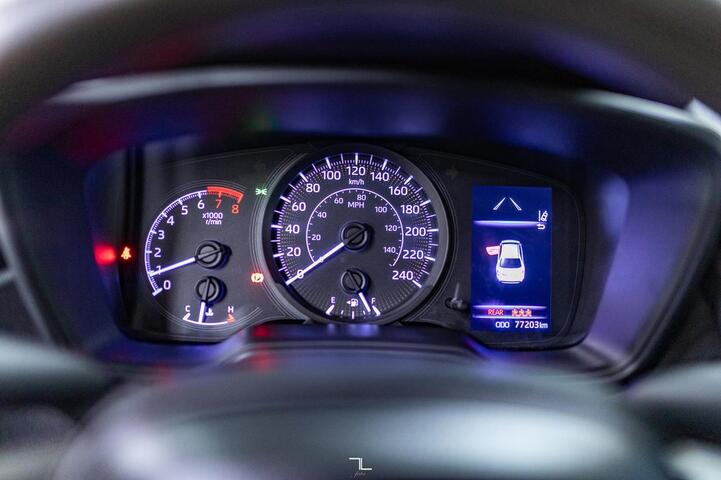 2020 Toyota Corolla L Manual BCam Red Deer AB