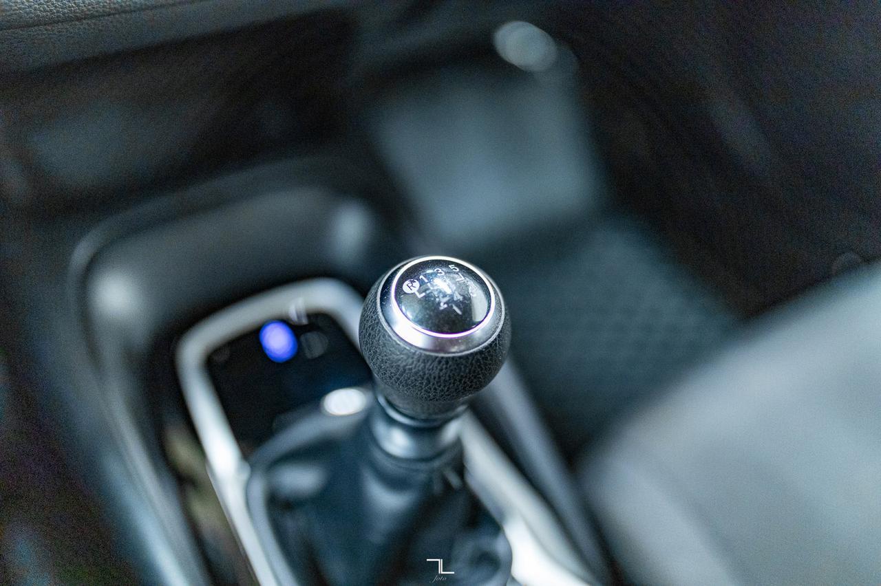 2020 Toyota Corolla L Manual BCam Red Deer AB