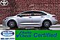 2020 Toyota Corolla L Manual BCam Red Deer AB