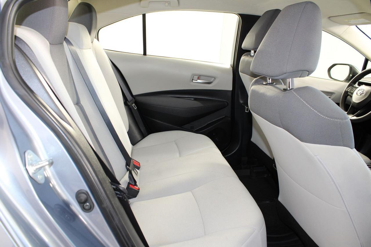 2020 Toyota Corolla L Fredericksburg VA