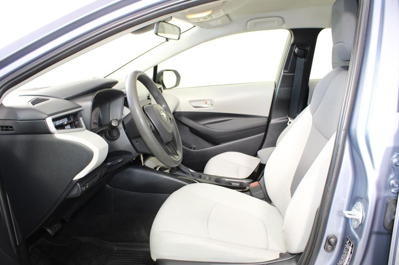 2020 Toyota Corolla L Fredericksburg VA