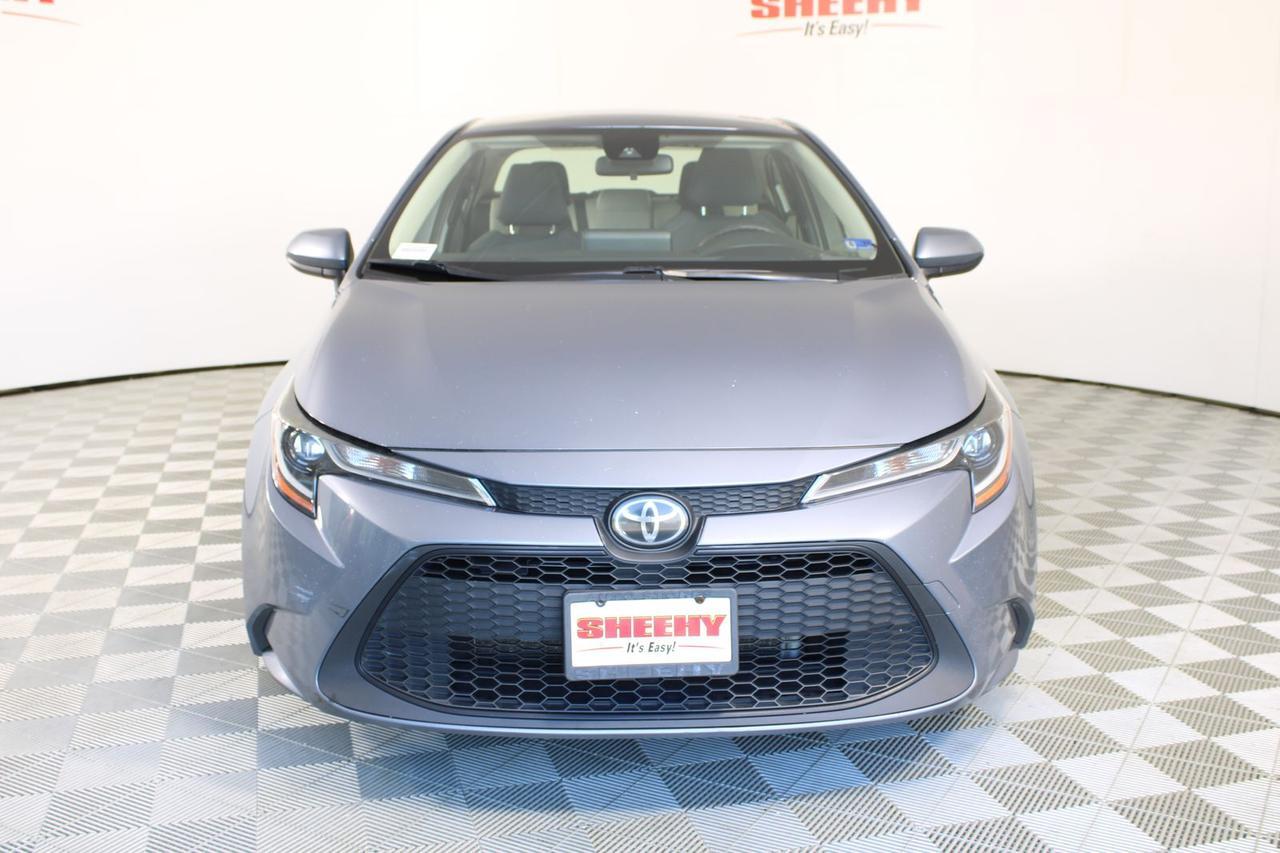 2020 Toyota Corolla L Fredericksburg VA