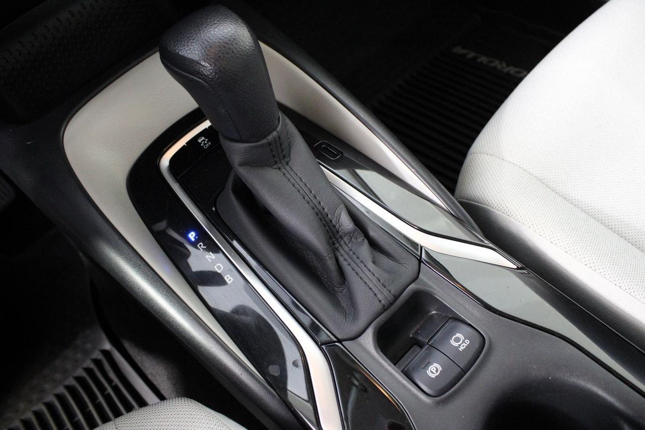 2020 Toyota Corolla L Fredericksburg VA