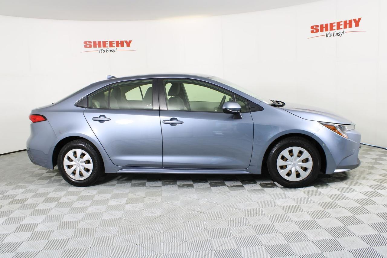 2020 Toyota Corolla L Fredericksburg VA