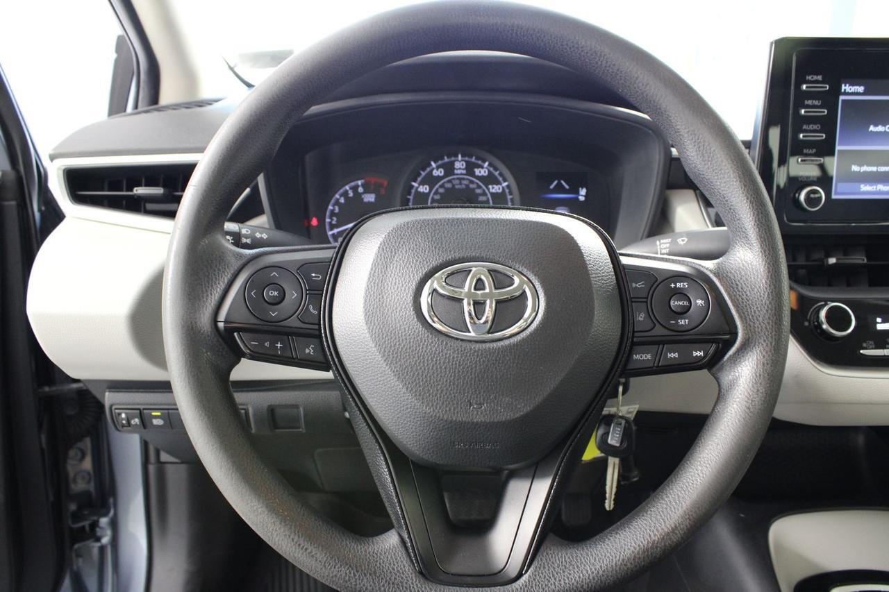 2020 Toyota Corolla L Fredericksburg VA
