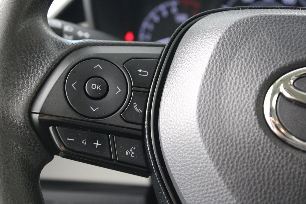 2020 Toyota Corolla L Fredericksburg VA