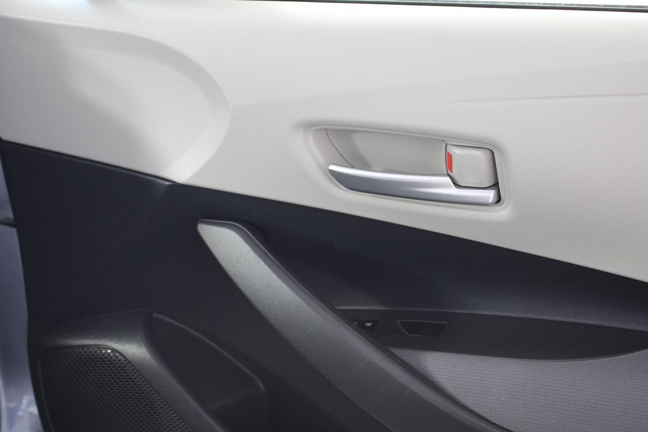 2020 Toyota Corolla L Fredericksburg VA