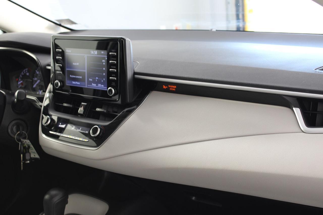 2020 Toyota Corolla L Fredericksburg VA