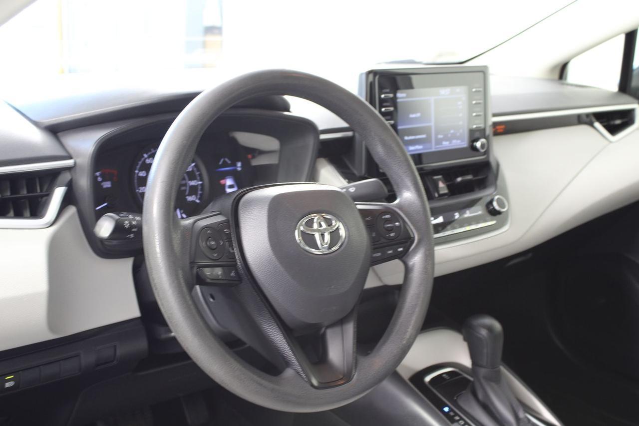 2020 Toyota Corolla L Fredericksburg VA