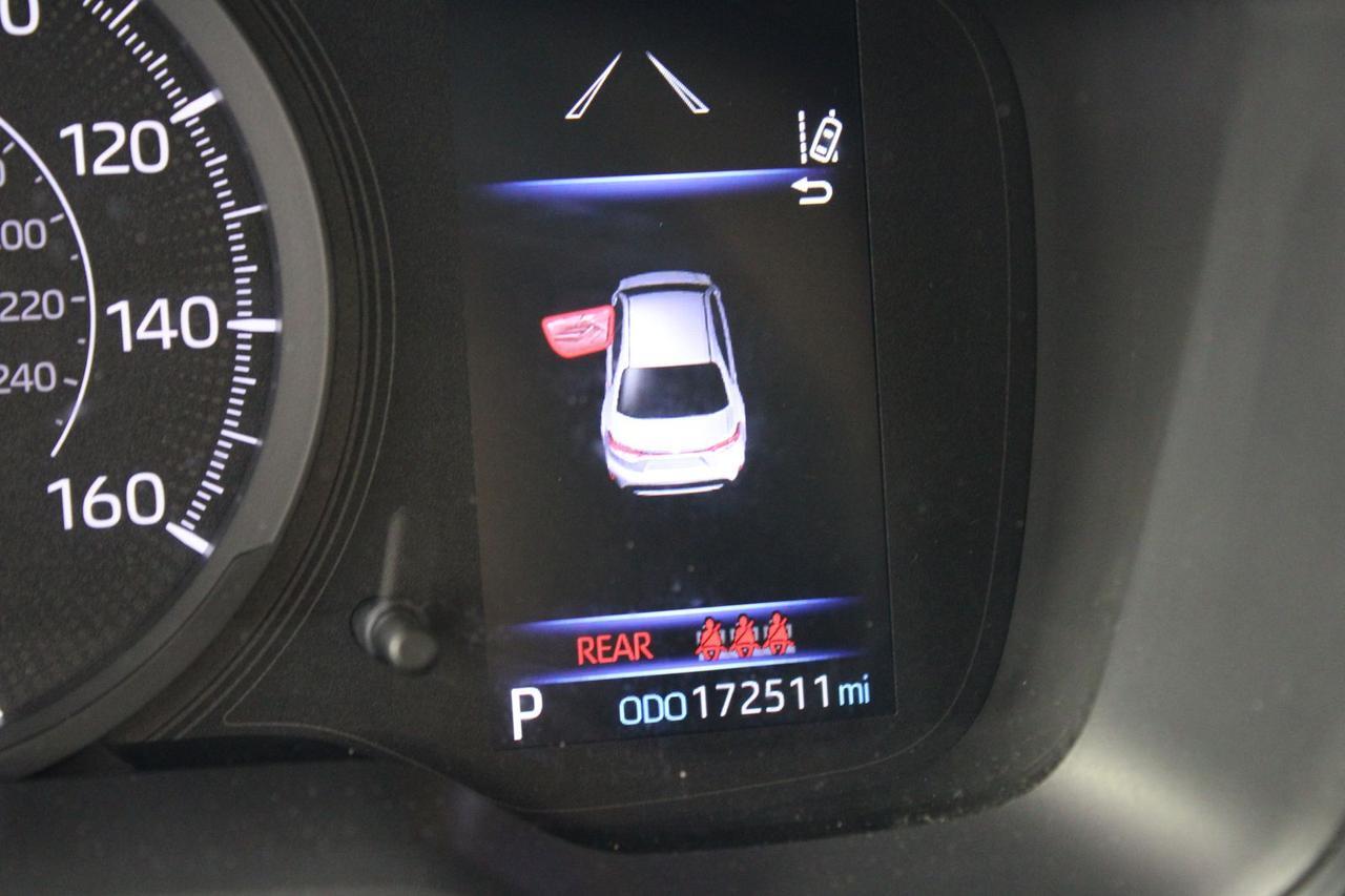 2020 Toyota Corolla L Fredericksburg VA