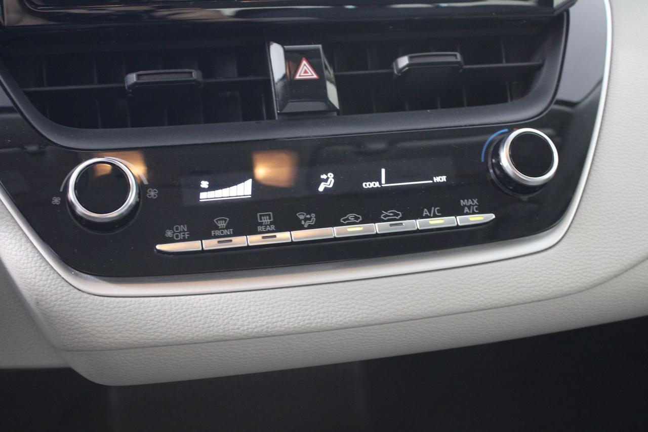 2020 Toyota Corolla L Fredericksburg VA