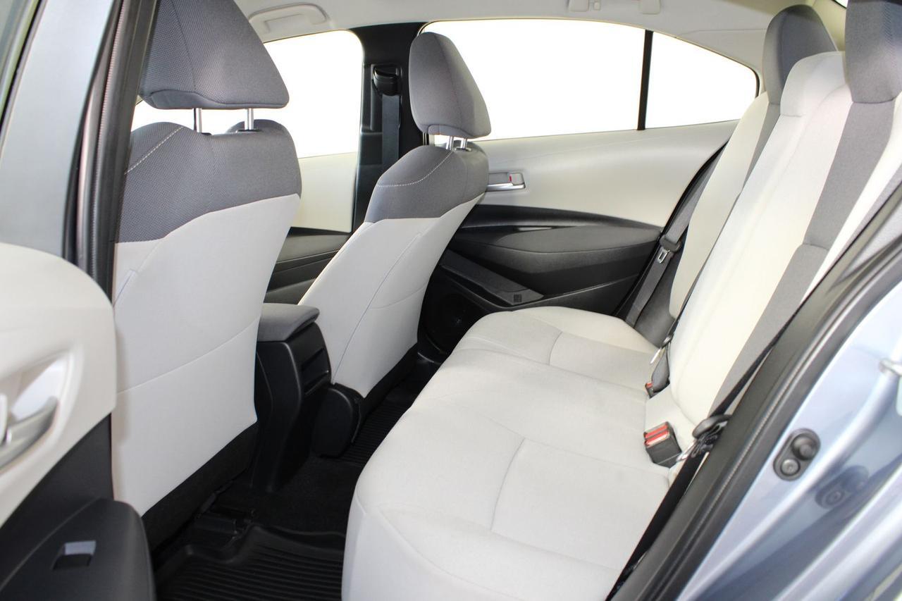 2020 Toyota Corolla L Fredericksburg VA