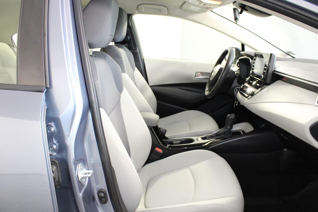 2020 Toyota Corolla L Fredericksburg VA