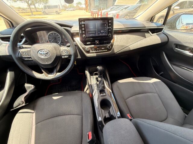 2020 Toyota Corolla LE Austin TX